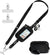 Crossbody Phone Lanyard Bag