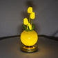Tulip Table Lamp Night Light