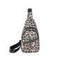 🔥BUY 1 FREE 1-Quilted Crossbody Chest Bag