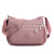 Women's Anti-Theft Waterproof Nylon Bag