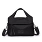 Lightweight Large Capacity Multi-layer Crossbody Bag