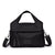 Lightweight Large Capacity Multi-layer Crossbody Bag
