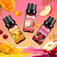 Fruit Essential Oils 6-Pack