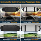 Veharvim Sun Visor Extender for Car