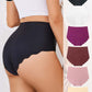 6 PCS Magic Seamless Comfort High-Waist Underwear