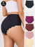 6 PCS Magic Seamless Comfort High-Waist Underwear