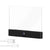 2 in 1 LED Rechargeable Reading Book Light
