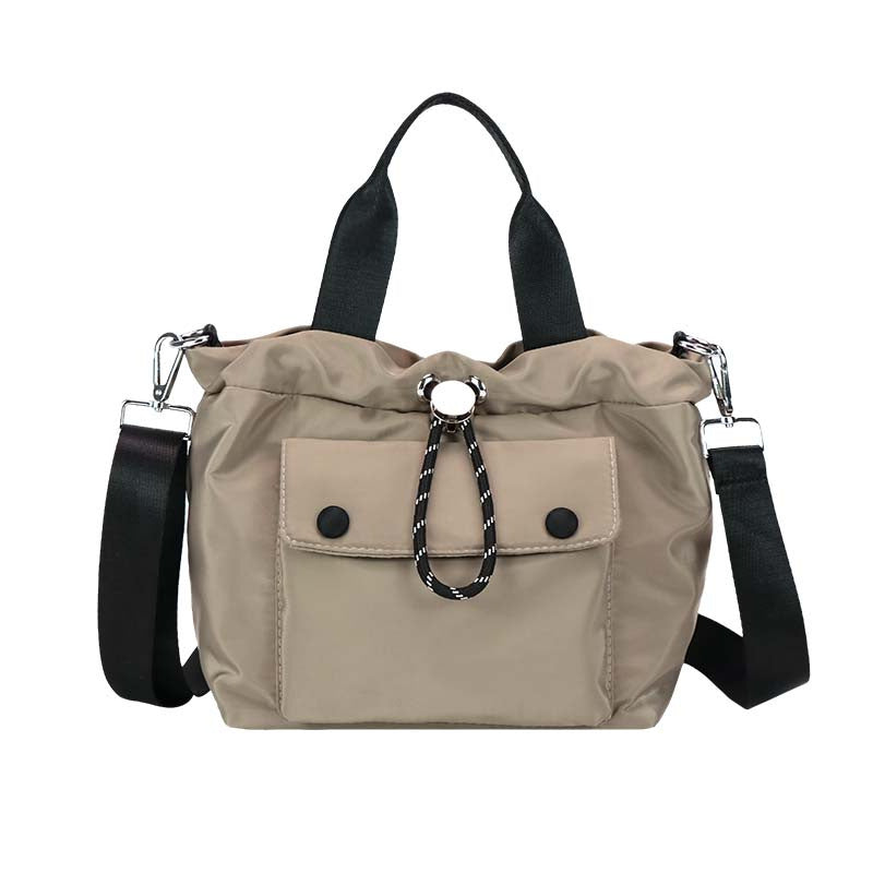 Cool Cube Utility Crossbody Bag