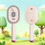 Electric Spray Air Cushion Massage Comb