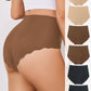 6 PCS Magic Seamless Comfort High-Waist Underwear