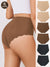 6 PCS Magic Seamless Comfort High-Waist Underwear