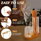2 in 1 Incense Holder for Sticks