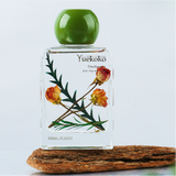 Essential Oil Resin Fresh Fragrance Reed Diffuser