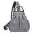 Women's Lightweight Nylon Casual Backpack