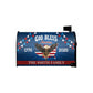 250 Anniversary USA Mailbox Covers Magnetic
