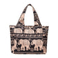 Multifunctional Waterproof Shoulder Tote Handbag
