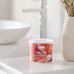 Portable Fruit-Flavored Deodorizing Gel