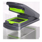 18-in-1 Vegetable Chopper Mandoline Slicer for Kitchen
