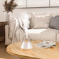 LED Flame Night Light Essential Oil and Home Aroma Diffuser