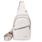 🔥BUY 1 FREE 1-Quilted Crossbody Chest Bag