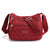 Lightweight Waterproof Nylon Messenger Bag