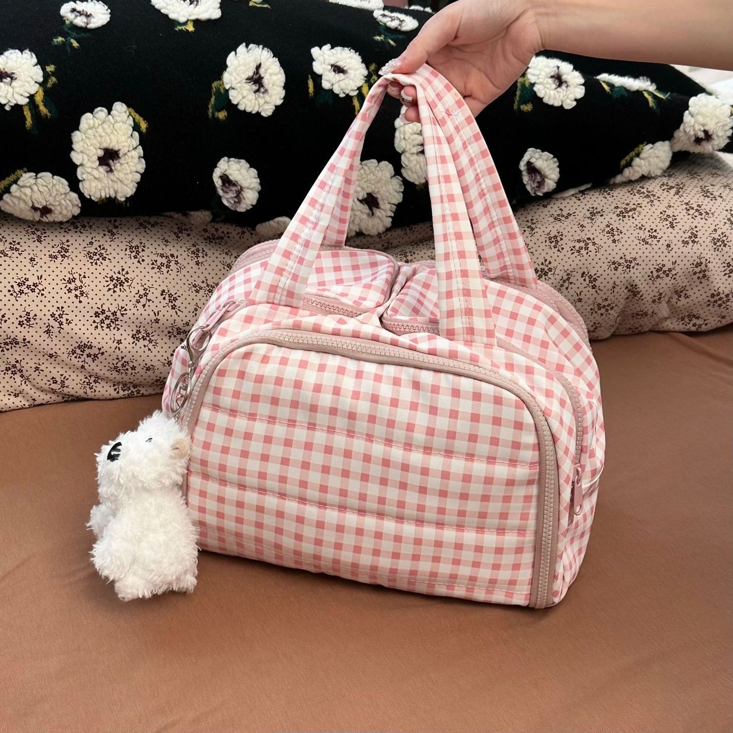 Cloud Carry Bag