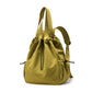 💃Women's Large Capacity Drawstring Tote Backpack