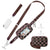 Crossbody Phone Lanyard Bag