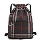 Lightweight Foldable Waterproof Drawstring Backpack