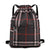Lightweight Foldable Waterproof Drawstring Backpack