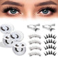 Reusable Magnetic Lashes Eyelashes