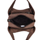 Lightweight Large Capacity Multi-layer Crossbody Bag