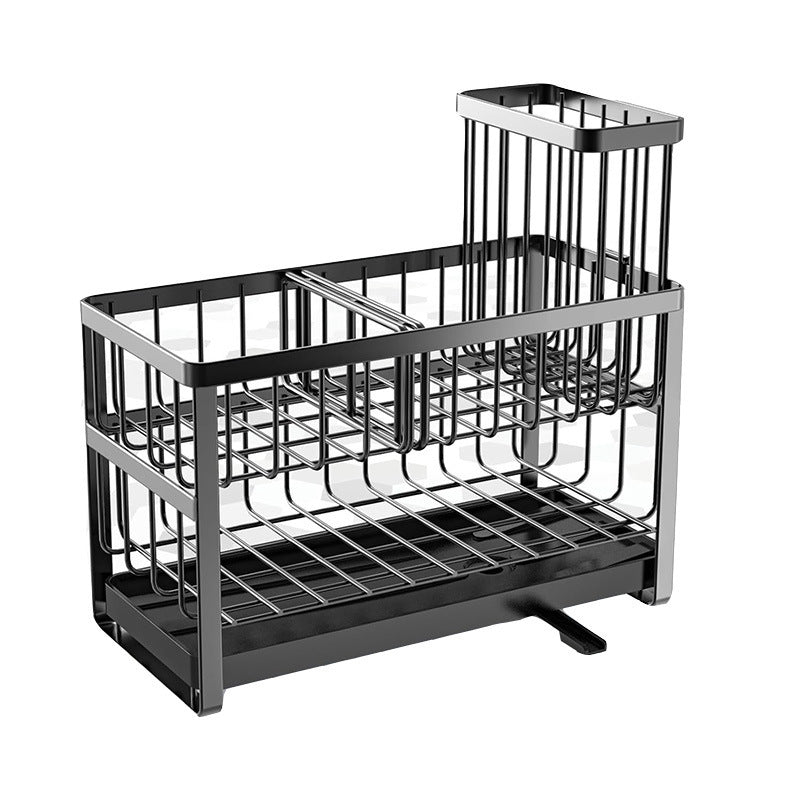 Sink Caddy Organizer – Keep Your Sink Clean & Clutter-Free