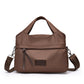 Lightweight Large Capacity Multi-layer Crossbody Bag