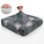 Waterproof Patio Floral Printed Stretch Cushion Covers