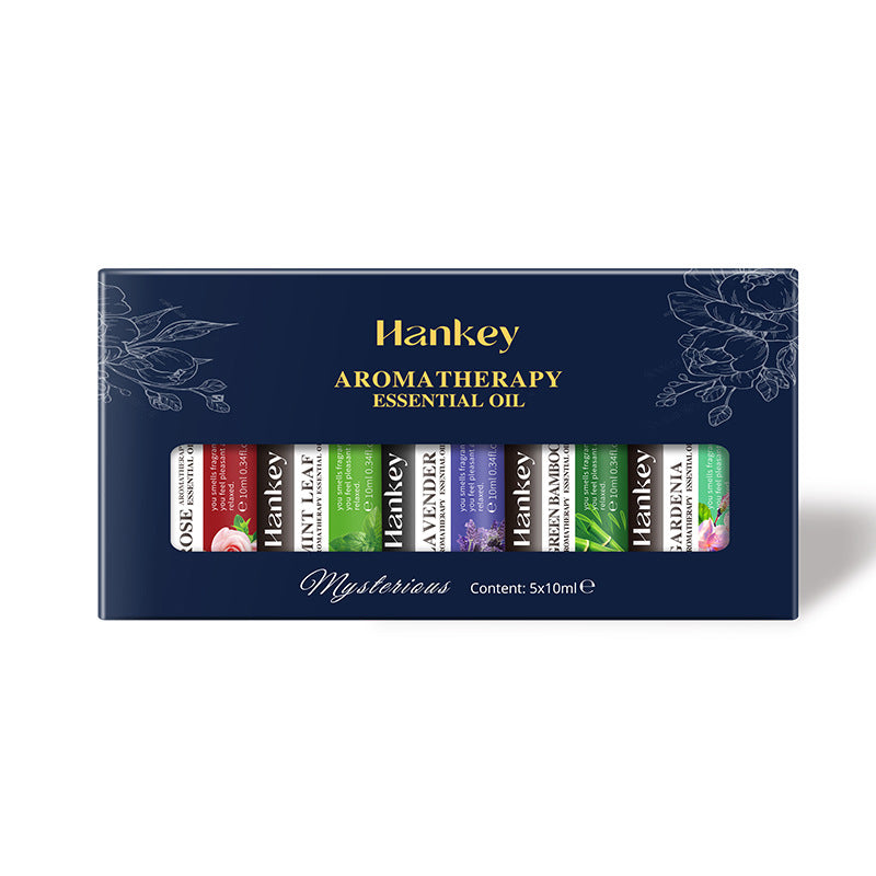 12 Pack Premium Fragrance Essential Oils Gift Set for Diffuser