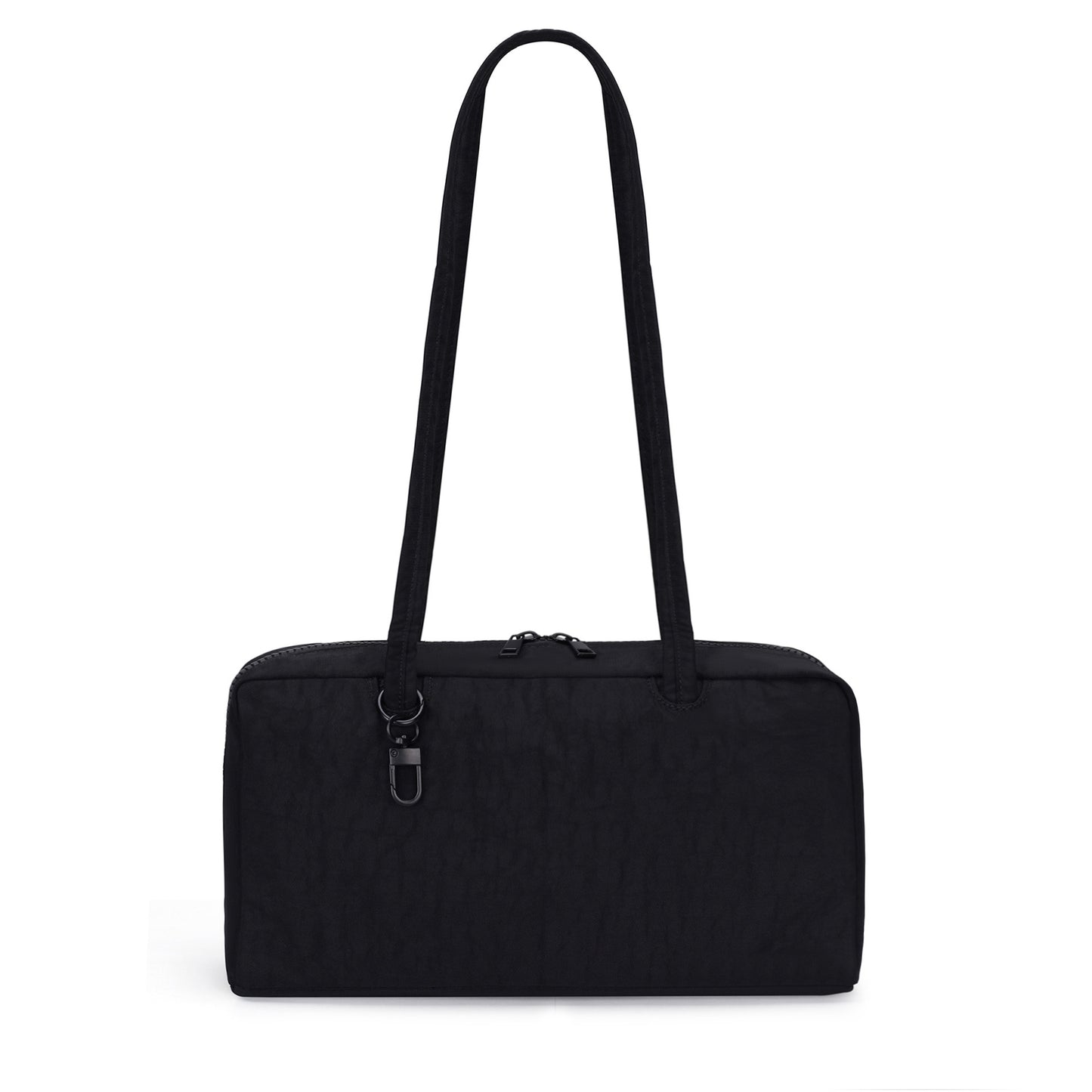 Women's Lightweight Nylon Bowling Bag