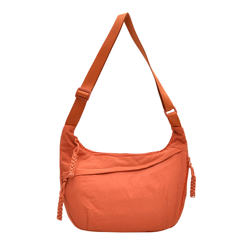 Cloud Casual Shoulder Bag