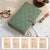 PU Leather Travel Jewelry Organizer Book