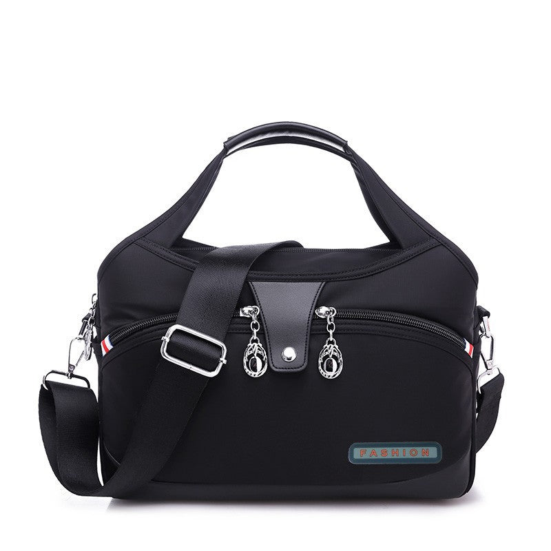 👜Oxford Fabric Casual Anti-theft Handbag