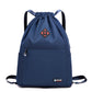 Lightweight Foldable Waterproof Drawstring Backpack