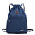 Lightweight Foldable Waterproof Drawstring Backpack