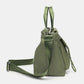 Cool Cube Utility Crossbody Bag