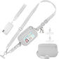 Crossbody Phone Lanyard Bag