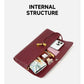 Women's Woven Evening Clutch Handbags
