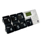 7 Days Pill Dispenser Organizer with Reminder Alarm