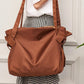 Large-Capacity Travel Storage Bag