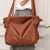 Large-Capacity Travel Storage Bag