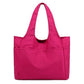 Multifunctional Waterproof Shoulder Tote Handbag