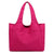 Multifunctional Waterproof Shoulder Tote Handbag